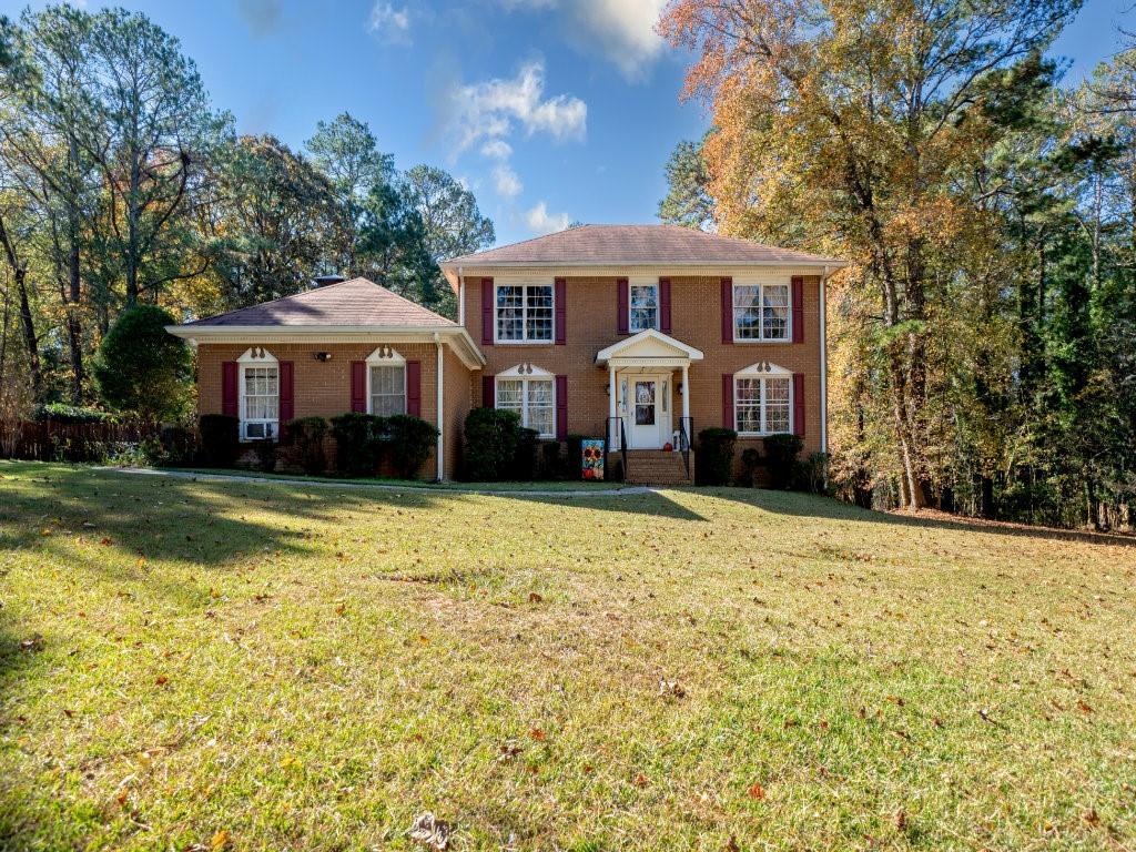 254 Graves Road Fayetteville GA 30214