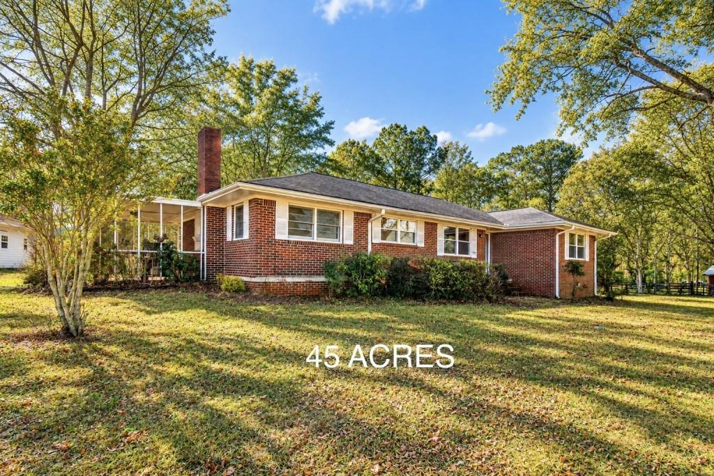 1921 NE West Hightower Trail Conyers GA 30012
