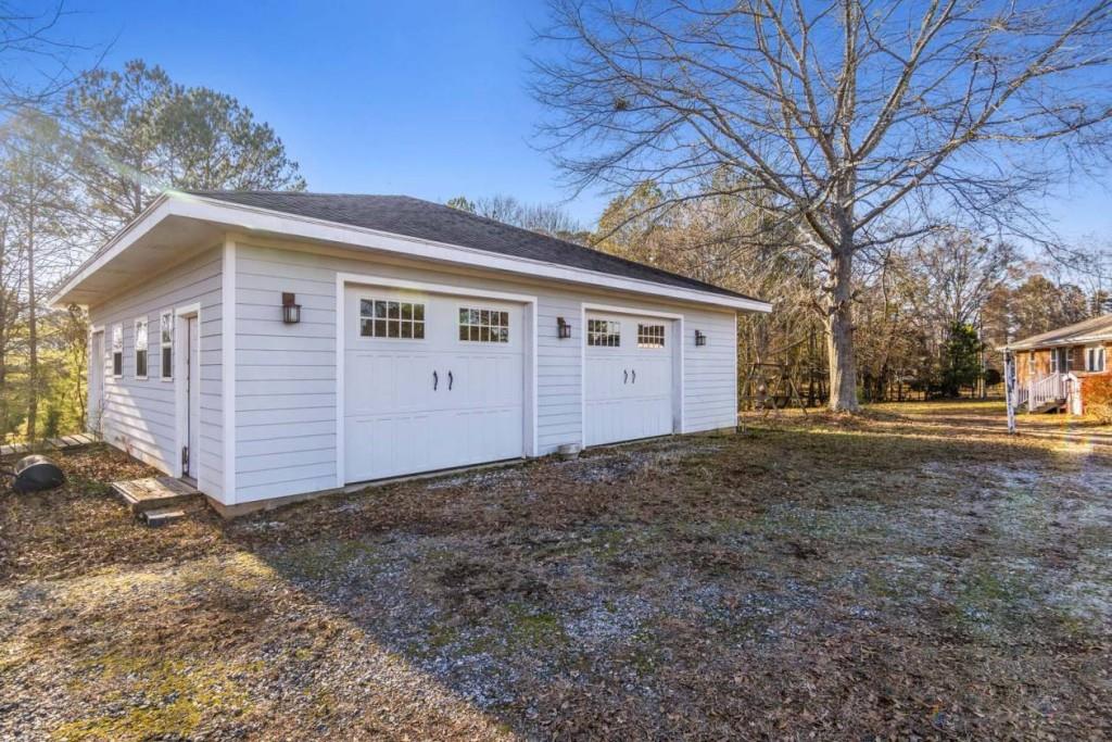 1921 NE West Hightower Trail Conyers GA 30012