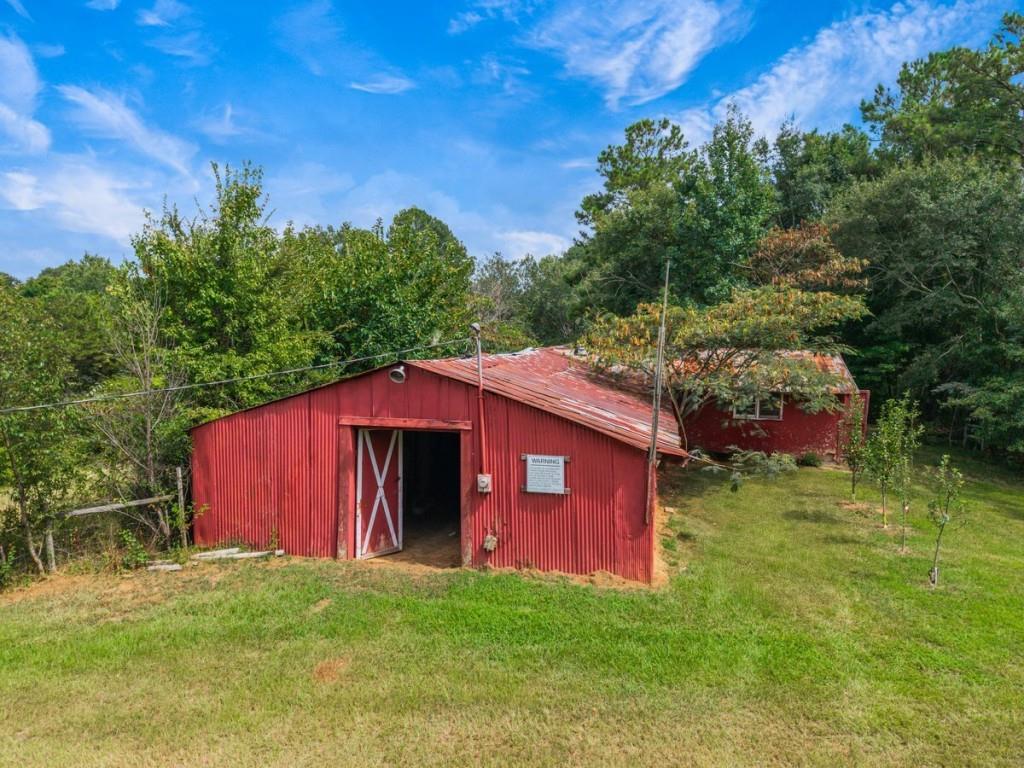 1921 NE West Hightower Trail Conyers GA 30012