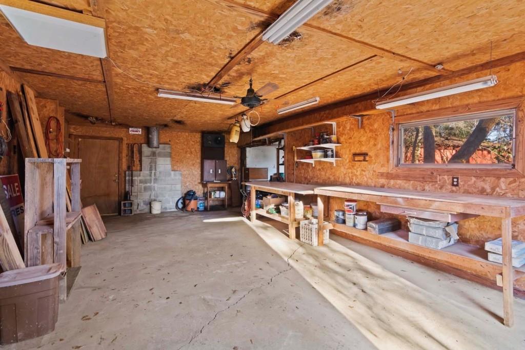 1921 NE West Hightower Trail Conyers GA 30012
