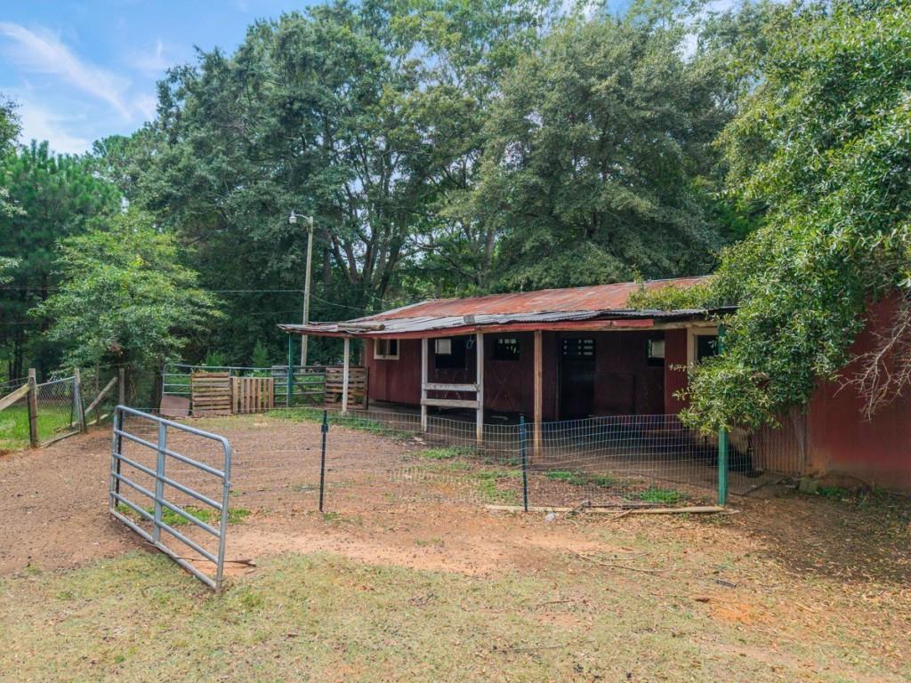 1921 NE West Hightower Trail Conyers GA 30012