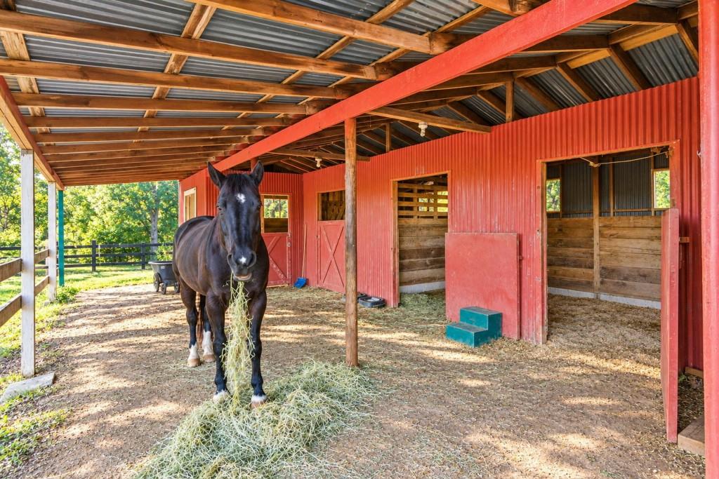 1921 NE West Hightower Trail Conyers GA 30012