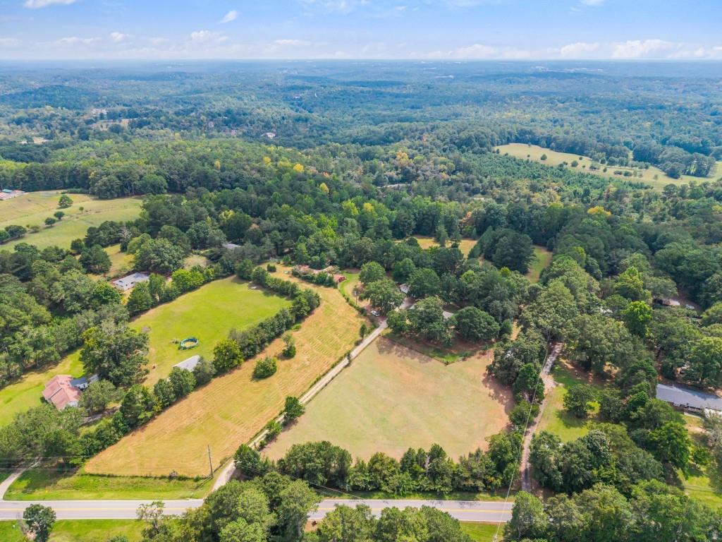 1921 NE West Hightower Trail Conyers GA 30012