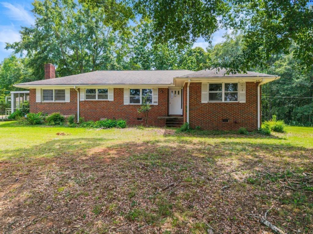 1921 NE West Hightower Trail Conyers GA 30012