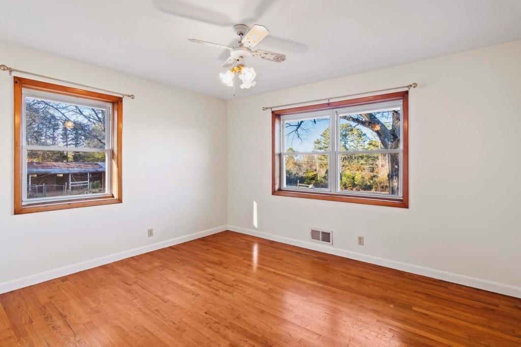1921 NE West Hightower Trail Conyers GA 30012