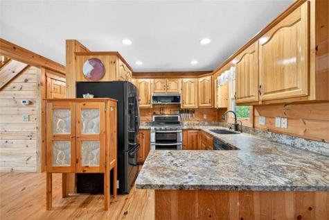 95 Scenic Way Ellijay GA 30540