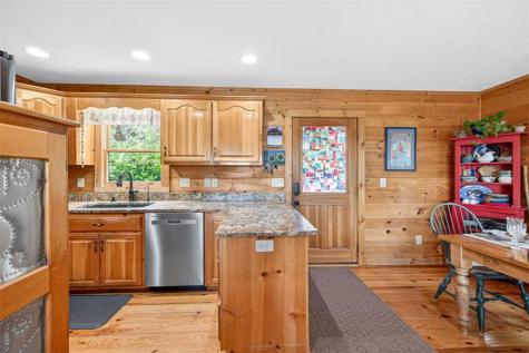 95 Scenic Way Ellijay GA 30540