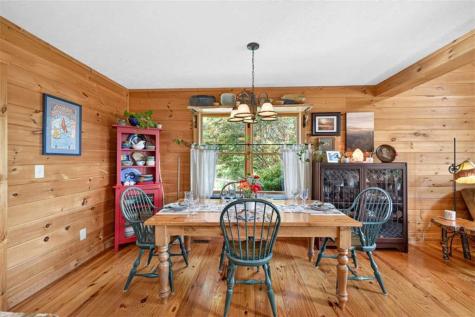 95 Scenic Way Ellijay GA 30540