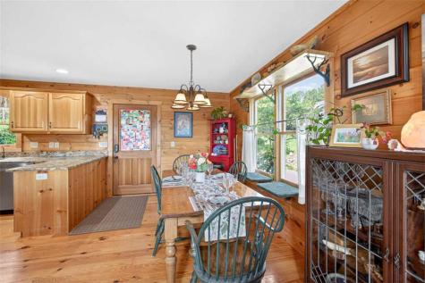 95 Scenic Way Ellijay GA 30540