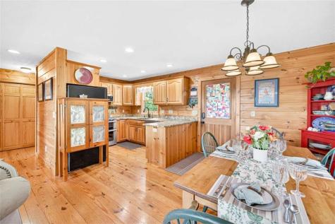 95 Scenic Way Ellijay GA 30540