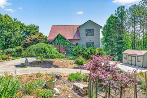 95 Scenic Way Ellijay GA 30540