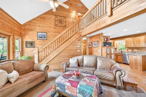 95 Scenic Way Ellijay GA 30540
