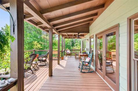 95 Scenic Way Ellijay GA 30540