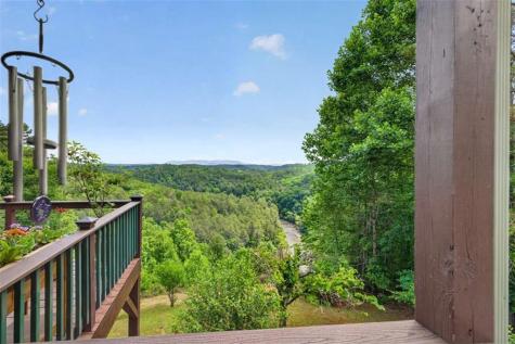 95 Scenic Way Ellijay GA 30540