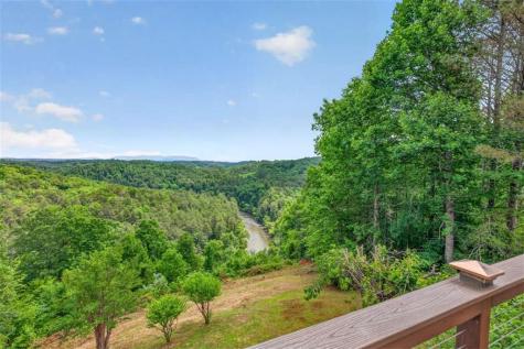 95 Scenic Way Ellijay GA 30540