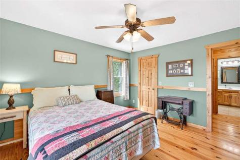 95 Scenic Way Ellijay GA 30540