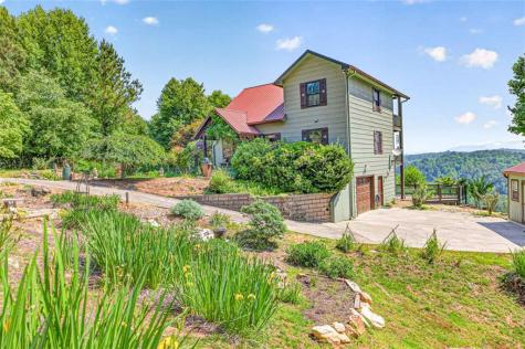 95 Scenic Way Ellijay GA 30540