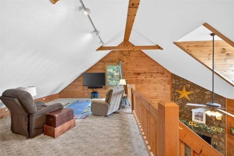 95 Scenic Way Ellijay GA 30540