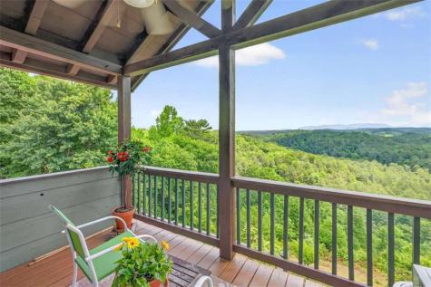 95 Scenic Way Ellijay GA 30540