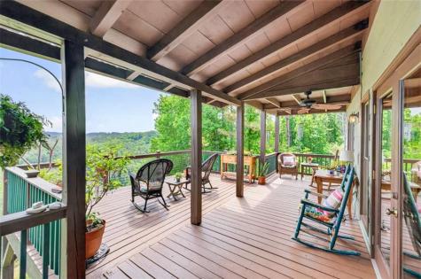 95 Scenic Way Ellijay GA 30540