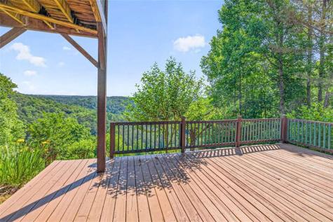 95 Scenic Way Ellijay GA 30540