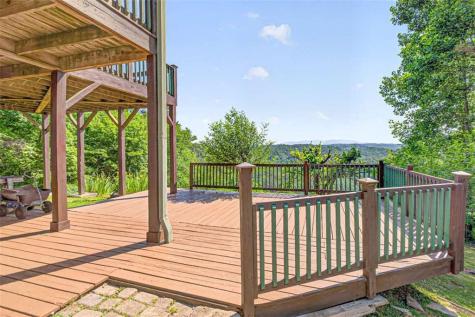 95 Scenic Way Ellijay GA 30540