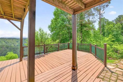 95 Scenic Way Ellijay GA 30540