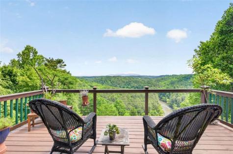 95 Scenic Way Ellijay GA 30540