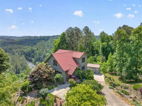 95 Scenic Way Ellijay GA 30540