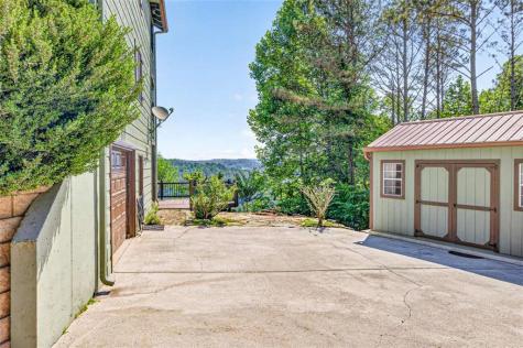 95 Scenic Way Ellijay GA 30540