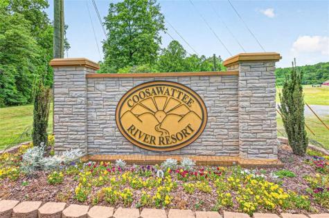 95 Scenic Way Ellijay GA 30540