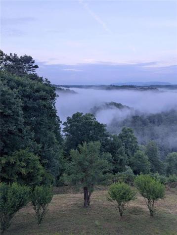 95 Scenic Way Ellijay GA 30540