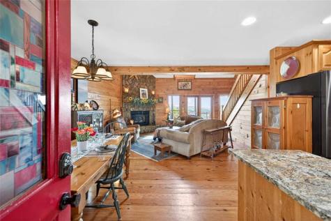 95 Scenic Way Ellijay GA 30540