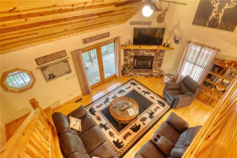 75 Carol Lane Ellijay GA 30540