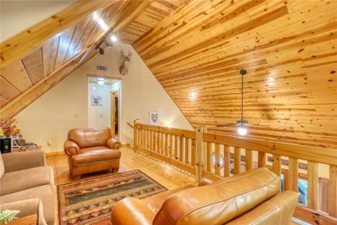 75 Carol Lane Ellijay GA 30540