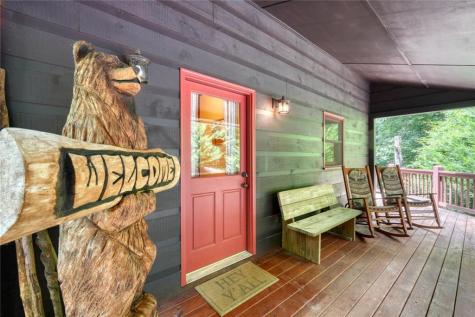 75 Carol Lane Ellijay GA 30540