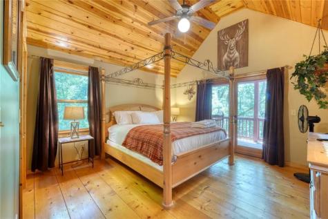 75 Carol Lane Ellijay GA 30540