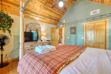75 Carol Lane Ellijay GA 30540