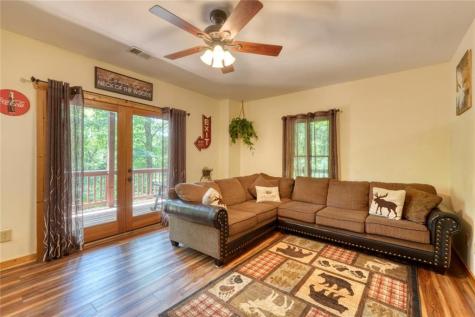 75 Carol Lane Ellijay GA 30540