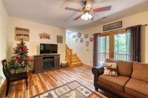 75 Carol Lane Ellijay GA 30540