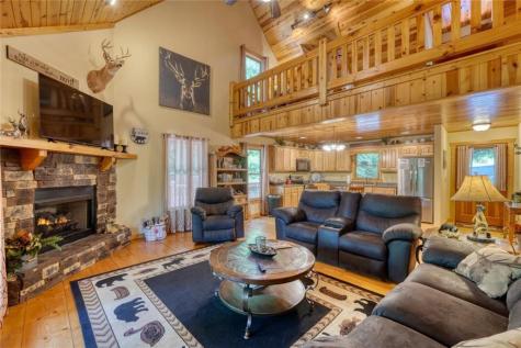 75 Carol Lane Ellijay GA 30540
