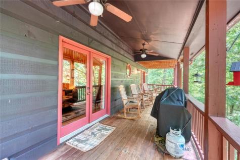 75 Carol Lane Ellijay GA 30540