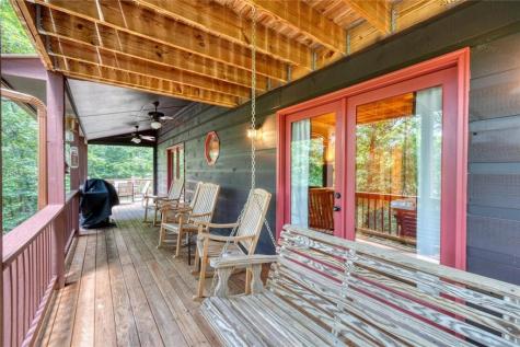 75 Carol Lane Ellijay GA 30540