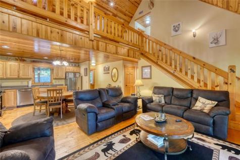75 Carol Lane Ellijay GA 30540