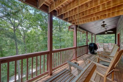 75 Carol Lane Ellijay GA 30540