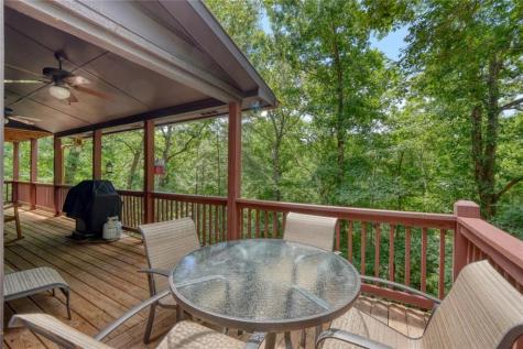 75 Carol Lane Ellijay GA 30540