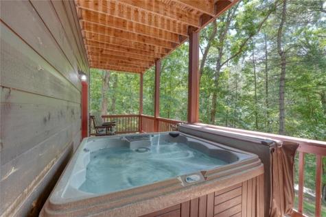 75 Carol Lane Ellijay GA 30540