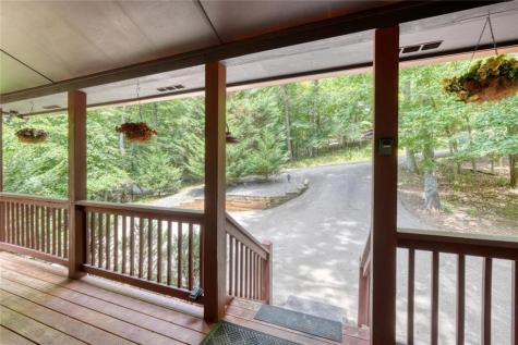 75 Carol Lane Ellijay GA 30540
