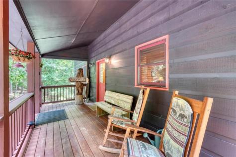 75 Carol Lane Ellijay GA 30540